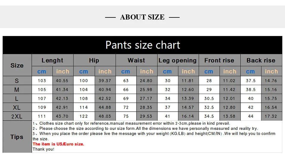 

Invierno Pantalon Deportivo Hombre Cotton Thickening Male Pants Straight European Style Men'S Casual Pants Pans Deportivo Hombre