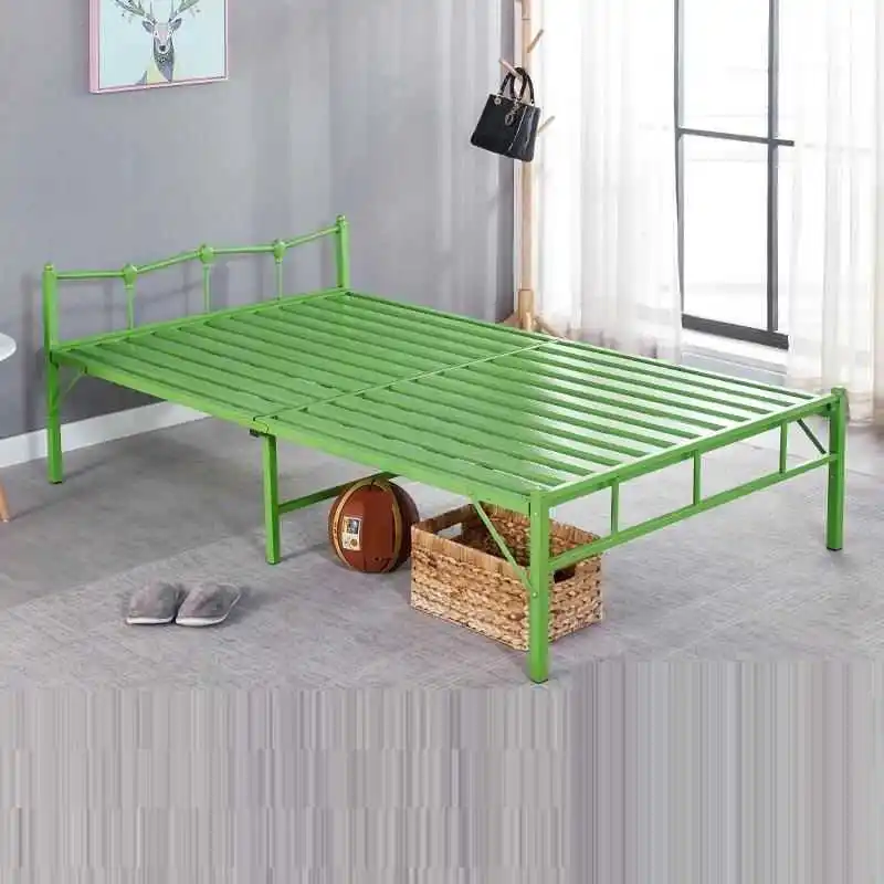 

Letto Matrimoniale Lit Enfant Mobilya Modern Kids Ranza Single Cama Moderna Bedroom Furniture Mueble De Dormitorio Folding Bed