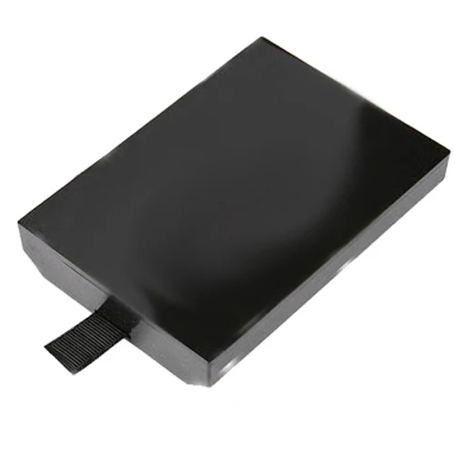 OSTENT 500 Гб HDD внутренний жесткий диск комплект для Microsoft Xbox 360 Slim консоль игра |