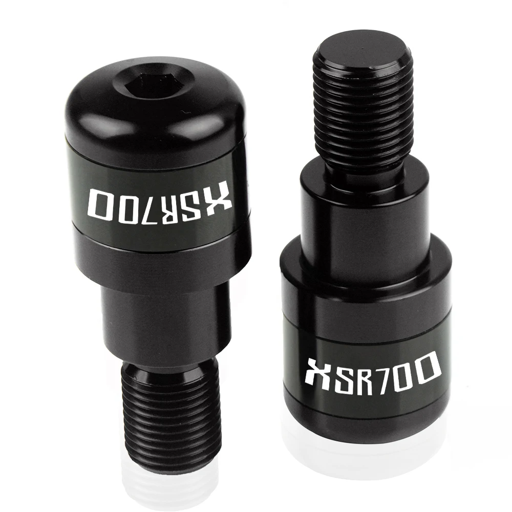 CNC алюминий 7/8 "22 мм универсальные аксессуары для мотоциклов фиксаторы Руля