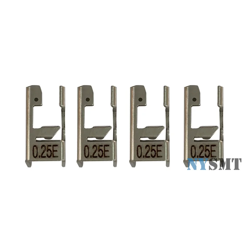Фиксатор 0 25 0.25E 35 для фидерного чипа NXT Fuji AA5BG00 AA5BG03 AA5BG05 SMT PB19524 PB19521 AA6MC00 AA6MC05 PB19523 |