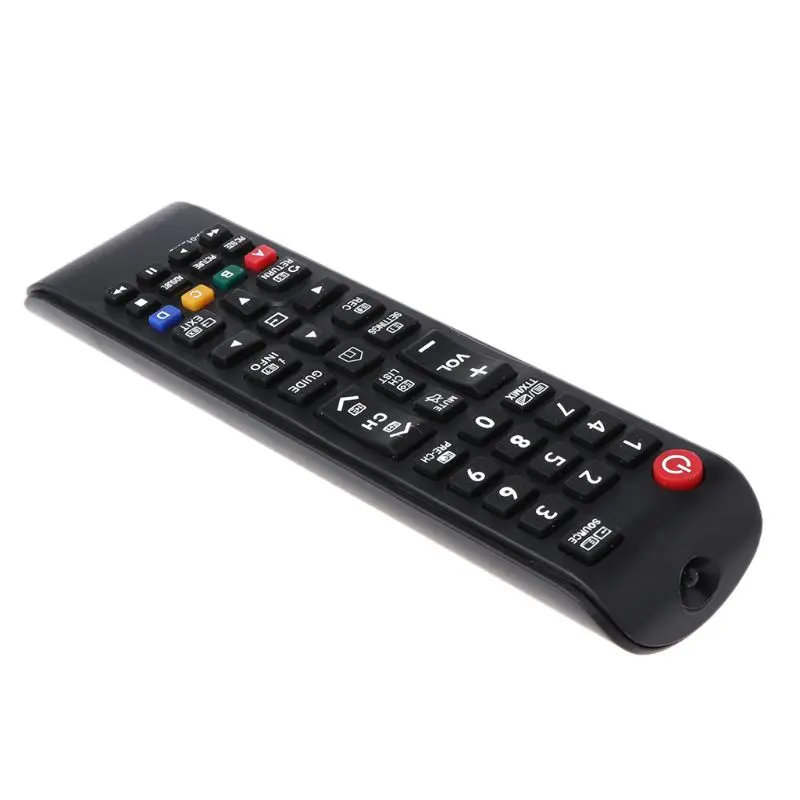 

Remote Control Controller Replacement for samsung BN59-01268D 2017 MU8000 MU9000 Q7C Q7F Q8C TV Television Accessories E56B