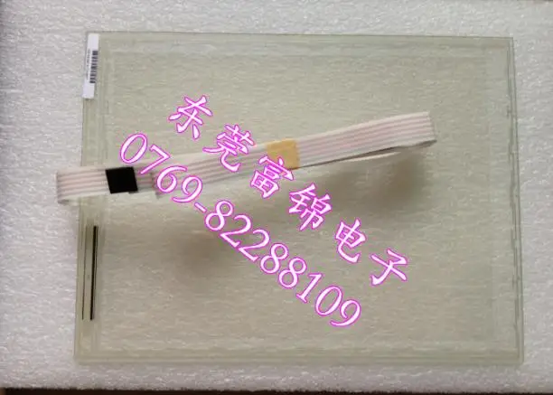 

SCN-AT-FLT10.4-0S1-0H1 New original touch, 1 year warranty