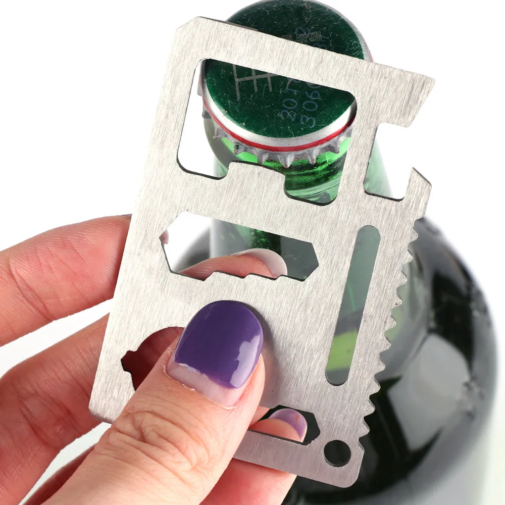 Многофункциональные инструменты для охоты на открытом воздухе карманный нож