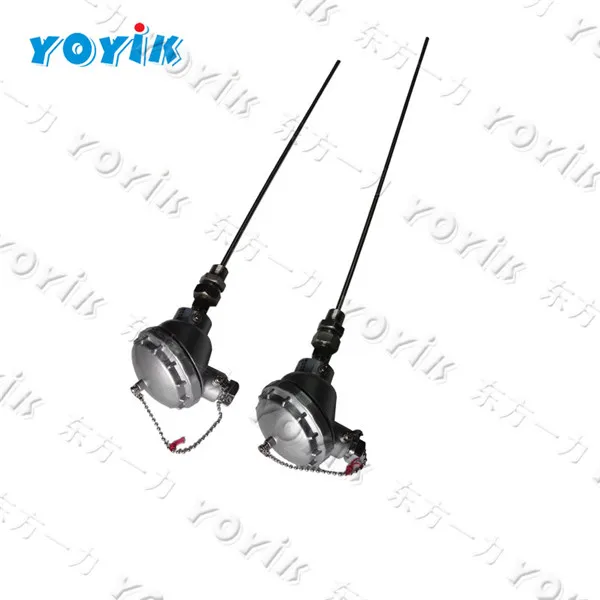 

WRNK2-291 Probe Type K Thermocouple Temperature Sensor