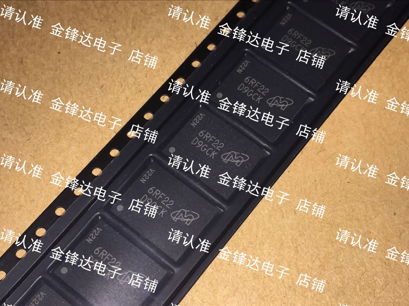 

D9GCK / MT46V32M16BN-6F / D9GCM / MT46V32M16FN-6F