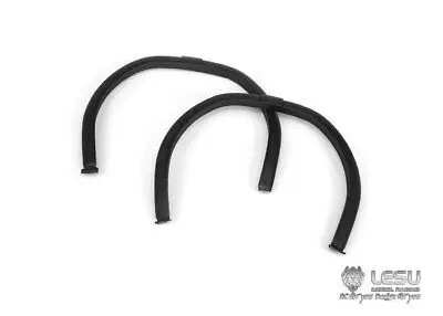 Модель автомобиля LESU для самостоятельной сборки колесные планки 1/14 самодельный