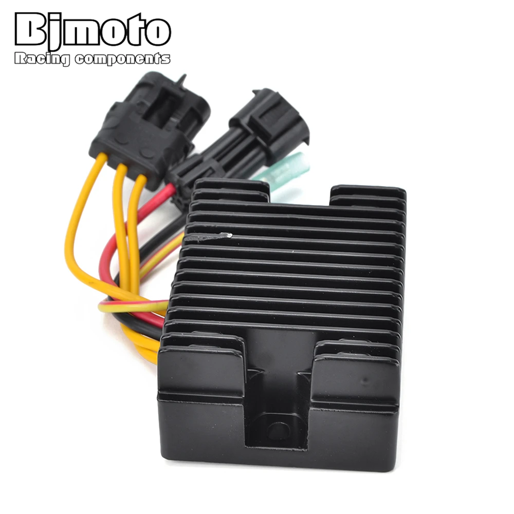 

Motorcycle Rectifier Voltage Regulator For Polaris Sportsman 400 HO F/C Carb TEST 500 HO Carb Forest Touring Trail Blazer 330
