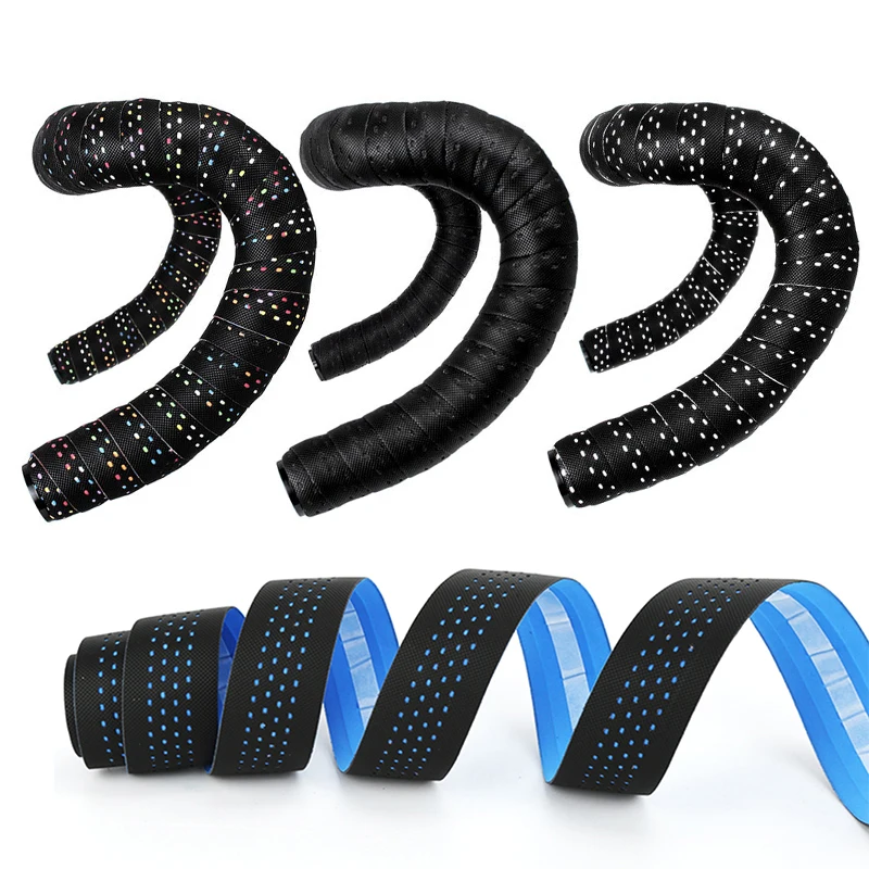 Лента для руля велосипеда лента гоночного крепежные ремни аксессуары горного