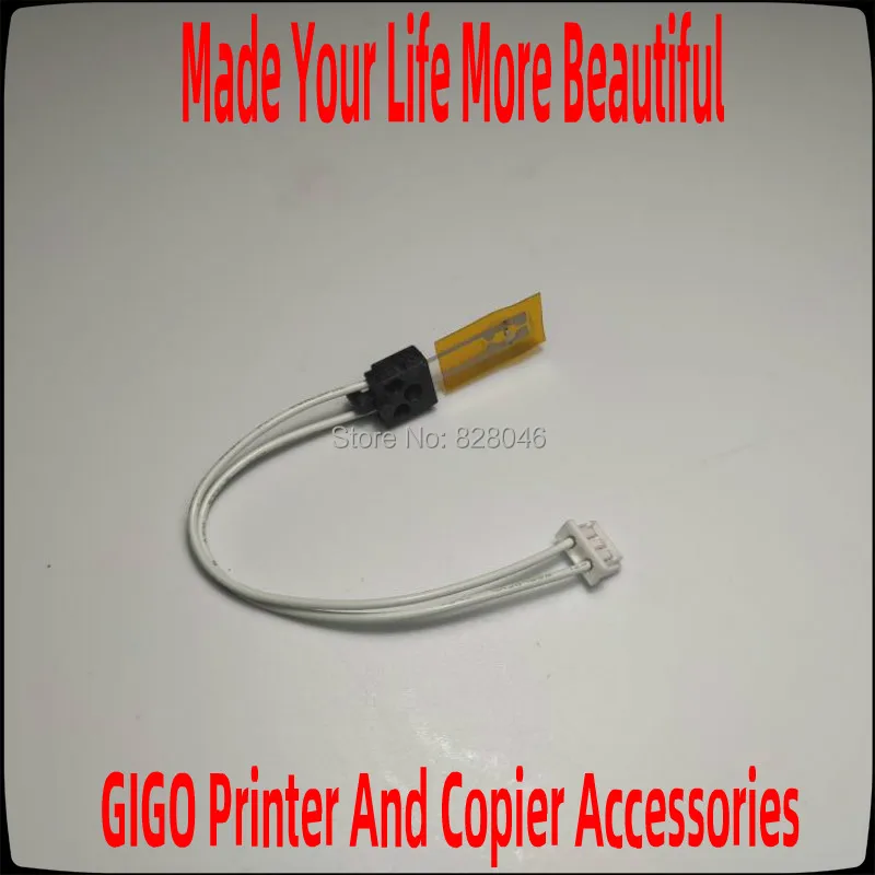 Для Ricoh Aficio 1022 1027 1035 1035P 1045 2022 2027 2035 2045 2051 2060 2075 3035 3045 установка термозакрепляющего