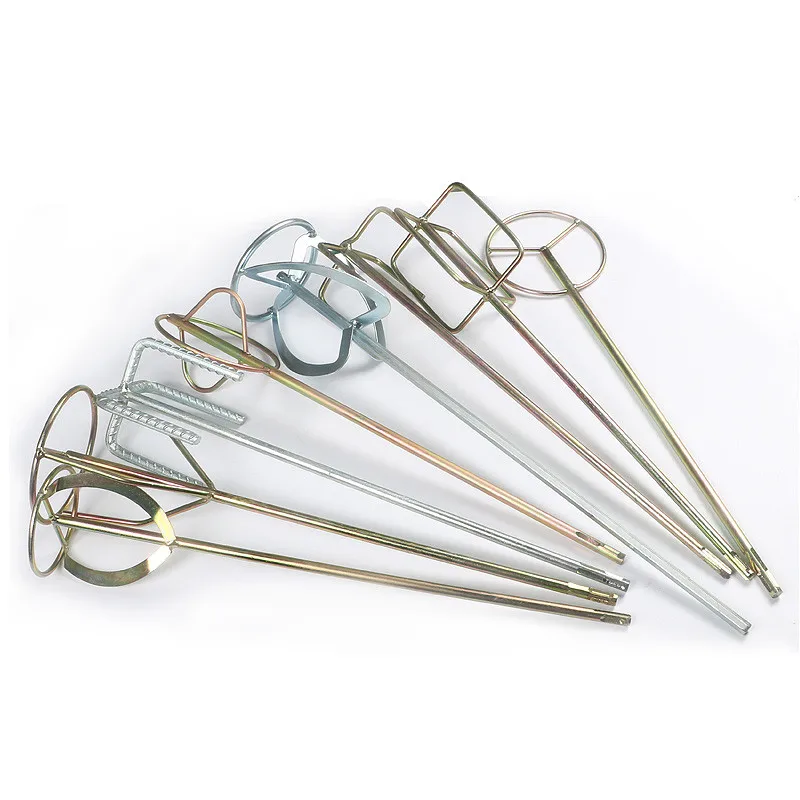 

Цементный смесительный стержень, электрический молоток, ударная дрель, порошок водяного шпатлевки, используемый для электрической дрели, Э...