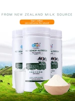 pet goat milk powder 400g dog milk powder close to breast milk health supplement nutritional supplement teddy newborn universal