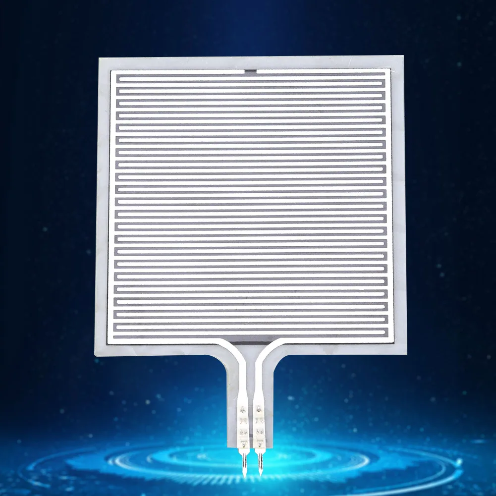 SF45 65 датчик давления квадратной формы гибкий резистор с сопротивлением