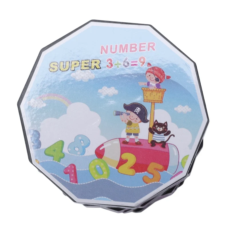 Повседневные предметы первой необходимости креативное добавление вычитания