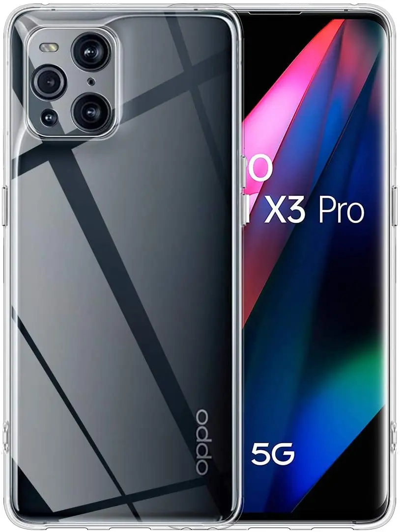 Для OPPO Find X3 чехол 360 Защитный Мягкий силиконовый матовый чехол для OPPO Find X3 Pro Lite Neo чехол задняя крышка