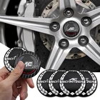 56 мм + 60 мм центральный колпачок автомобильного колеса переменный ток шнур значок наклейки для BMW E53 X1 E84 X7 X5 E70 G30 SEAT Ibiza Nissan T30 аксессуары