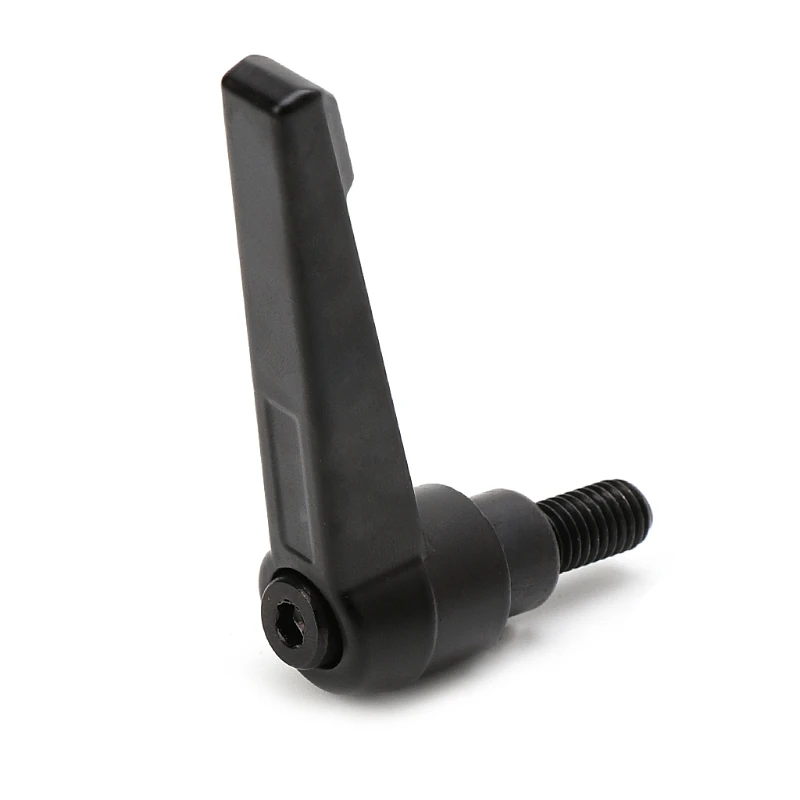 Регулируемая ручка M8 16-60 мм с внешней резьбой шестигранной головкой |