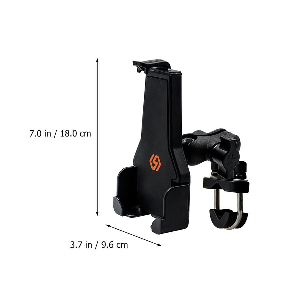 

1 Set Motorcycle Bracket Bike Bicycle Phone Mount Holder Universal Moto bike CellPhone Bracket For iPhone Samsung OPPO
