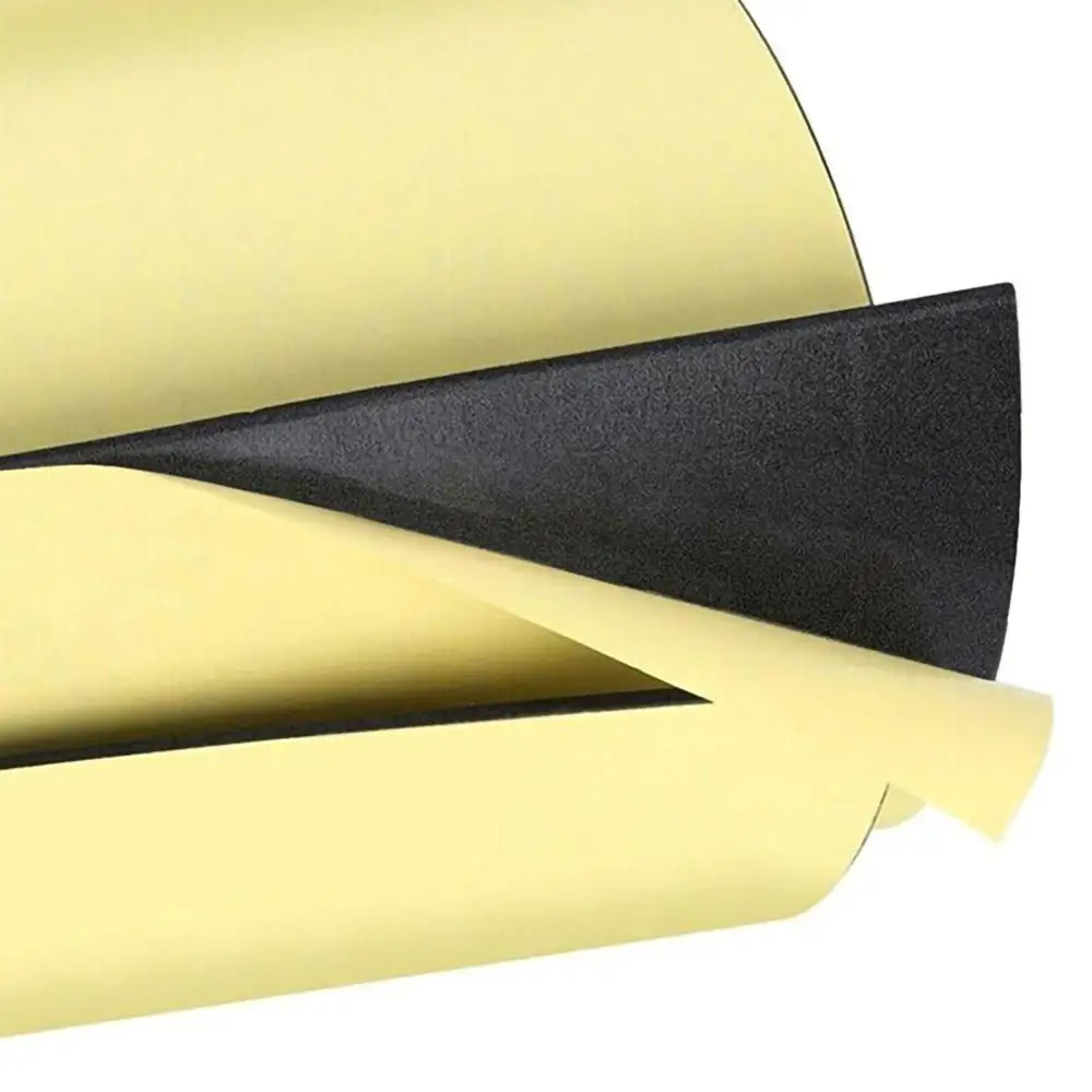 Авто дверь протектор гаража для стенок бампера стикер парковка Угловые полосы