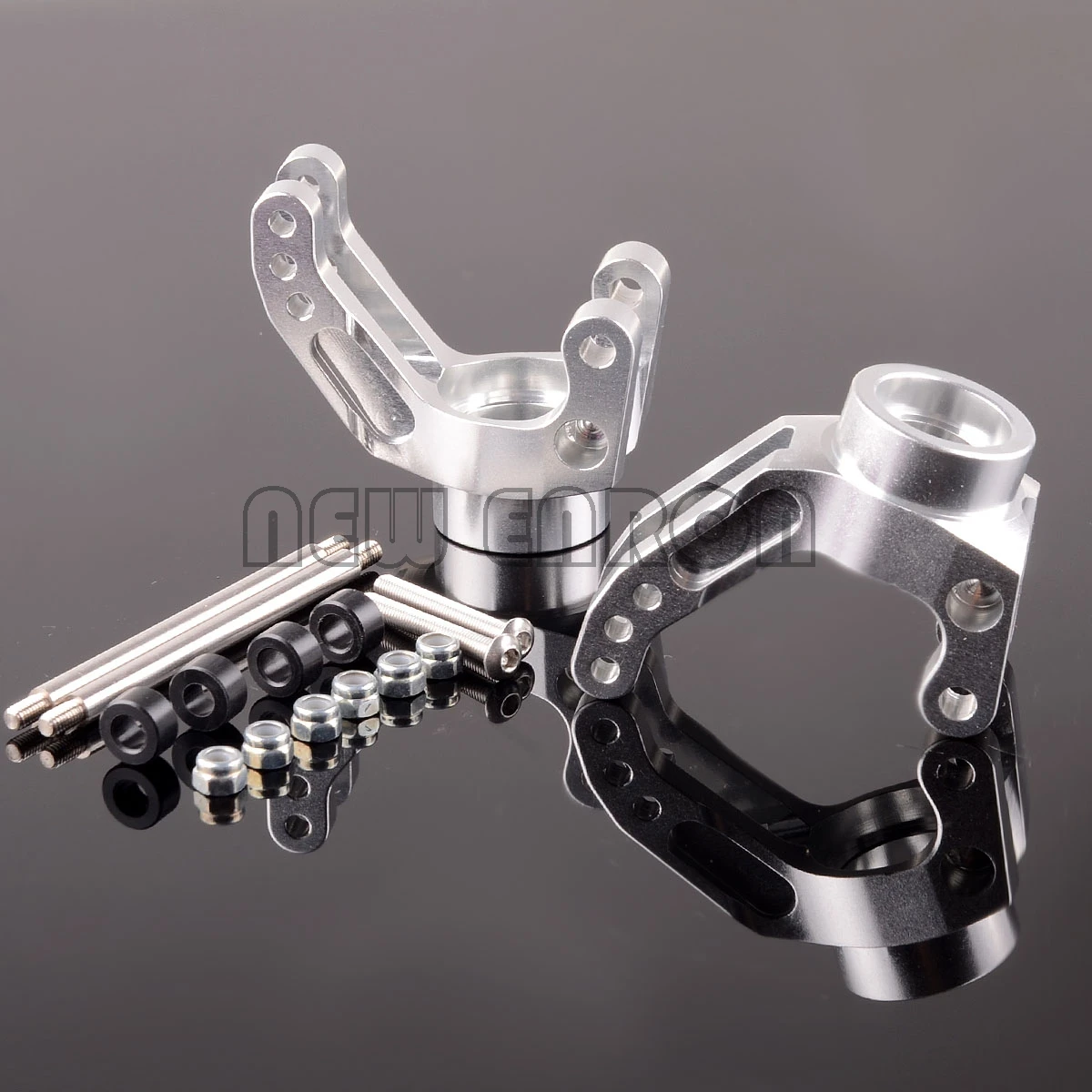 ENRON 2P Алюминиевый задний C-HUB CHUB RC HPI SAVAGE X XL 21 25 SS 4,6 5,9 FLUX SAX022
