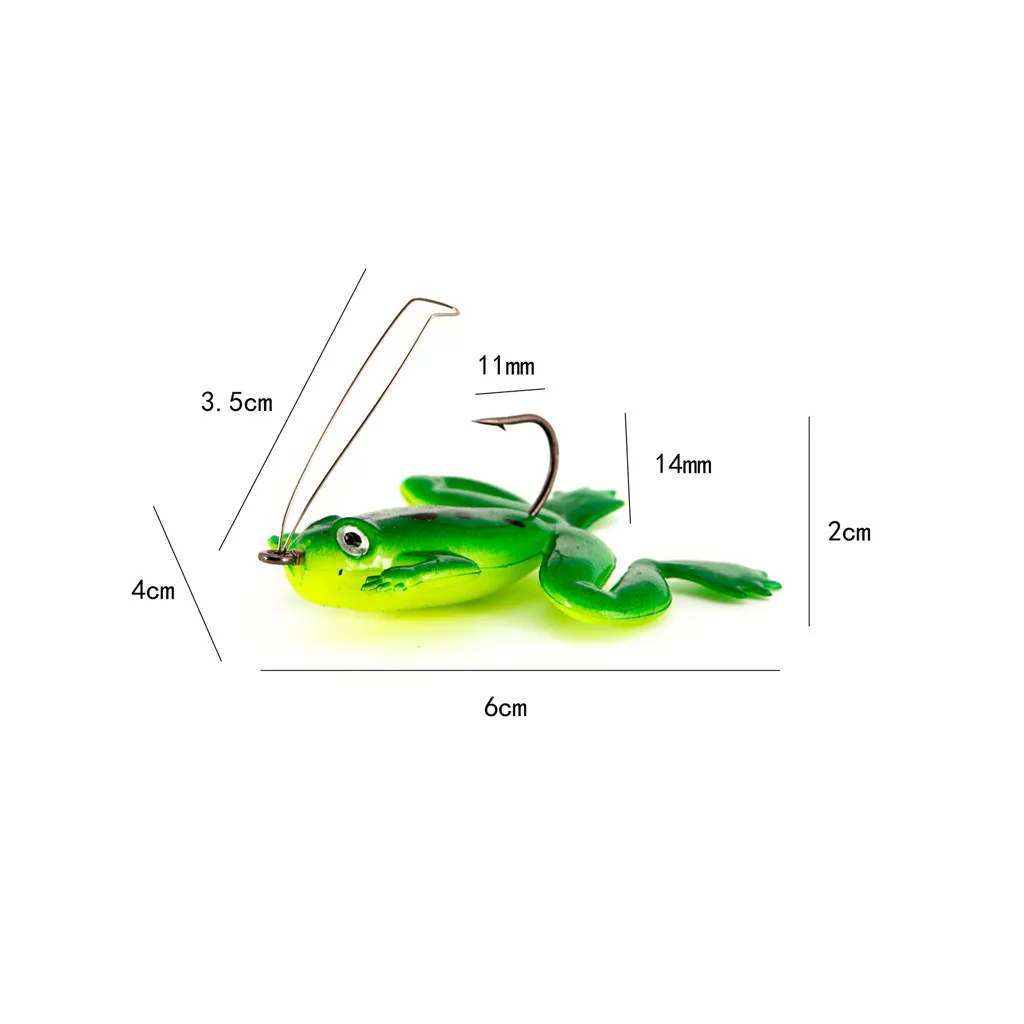 

Fishing Lure Artificial Bait with Hook Soft Fishing Lures fishing tackle