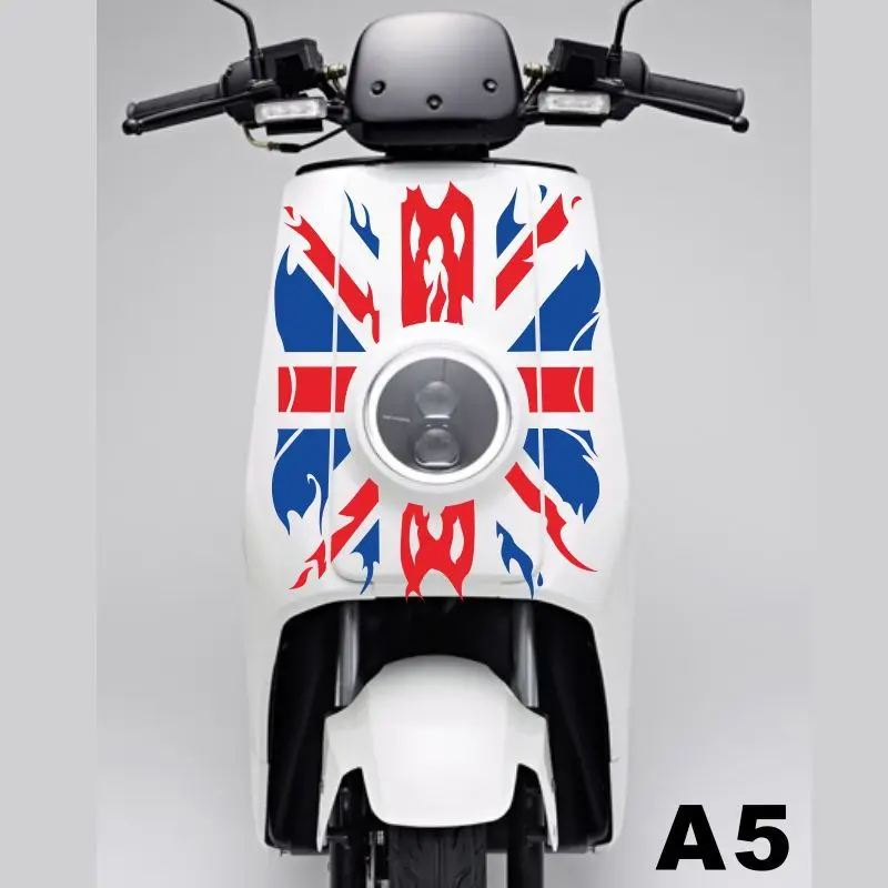 

Niu N1 N1s Stickers Lovely Decoration