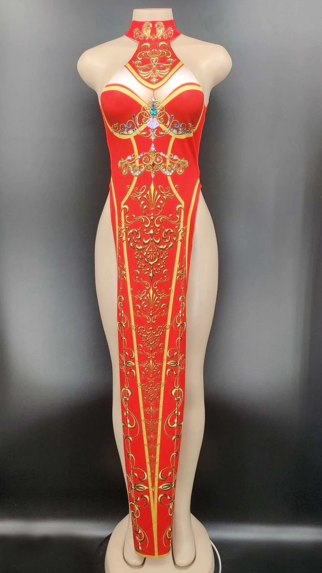 

Stage & Dance Wear