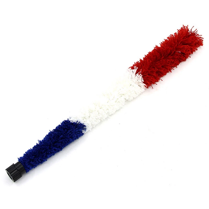 

50cm Alto Saxophone Cleaning Cleaner Brush Sax Parts Tool Sax Saxophone Woodwind Instruments Parts Accessories