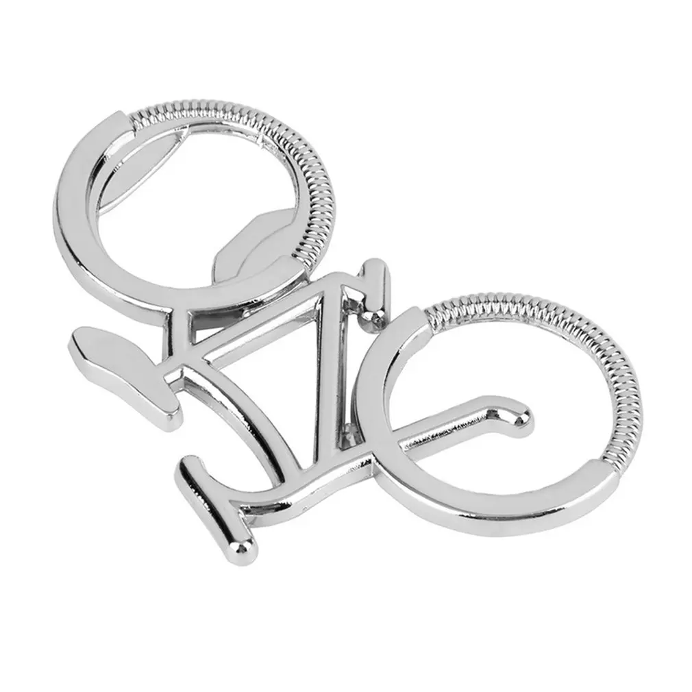 Из мультфильма Холодное сердце 1 шт. модные велосипед металл пива открывалка для