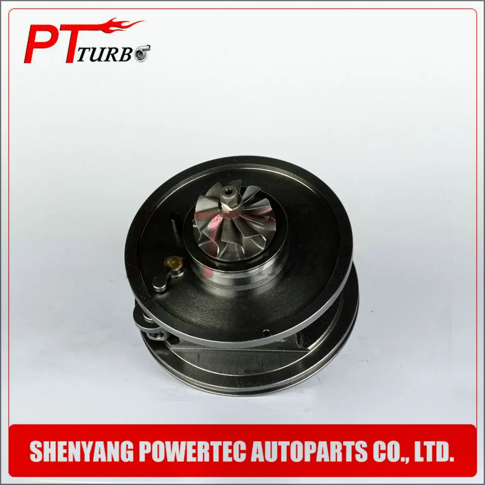 Картридж CHRA с сердечником турбокомпрессора 54359700037 55216672 Для Fiat Idea / Punto 500 Fiorino Doblo 1.3D