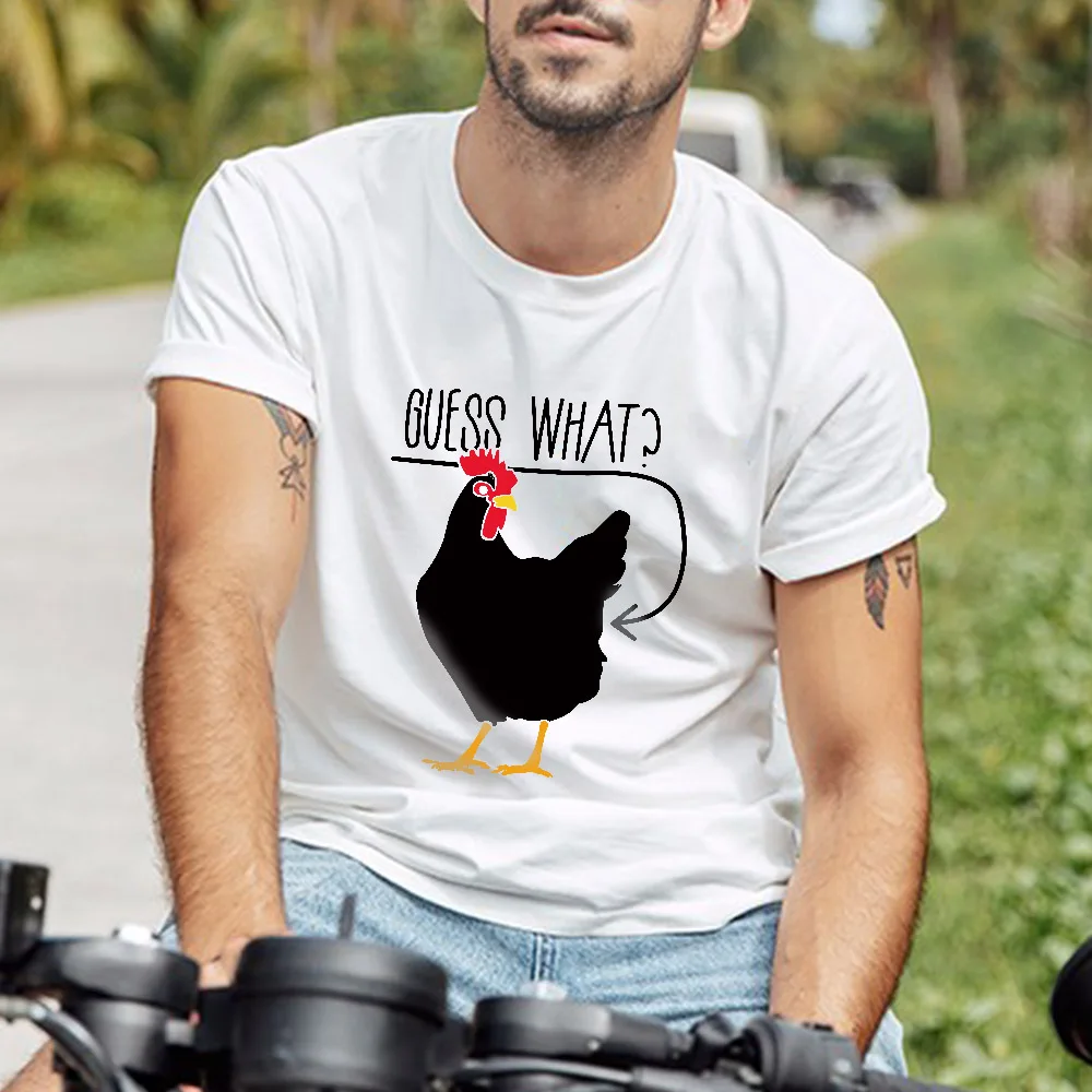 Забавная Мужская футболка летняя модная с коротким рукавом и круглым вырезом