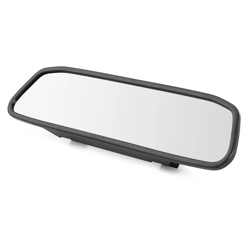 

Universal Car Parking Rearview Mirror Monitor with 4.3 inch HD TFT LCD Display Waterproof Parking Assistance System