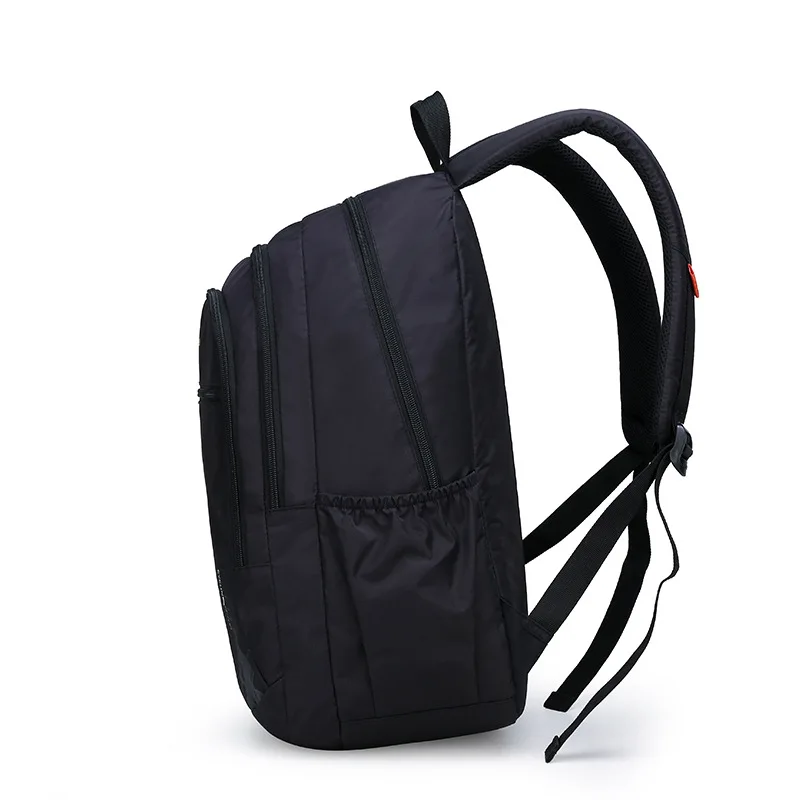 

2022 spring new high quality backpack solid bag