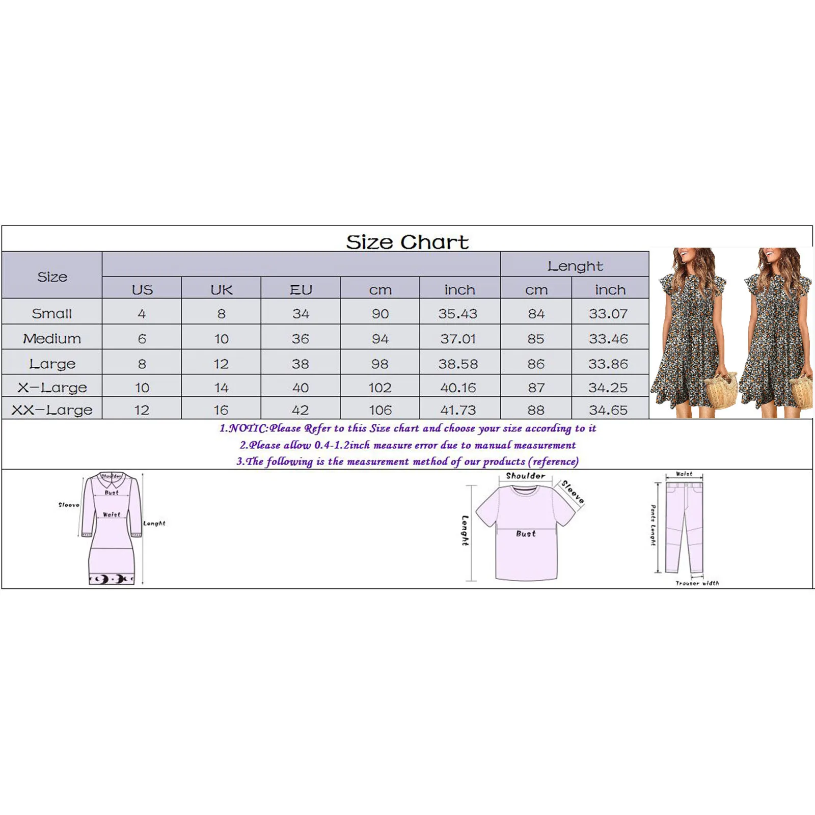 

Summer Mini Dress 2021 Women Flower Print Sexy Casual Loose Beach Party Dress Plus Size V Neck Mini Dress Female Vestidos #t2g