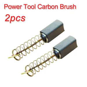 2 шт., сменные угольные щетки для электроинструмента Dremel 3000200
