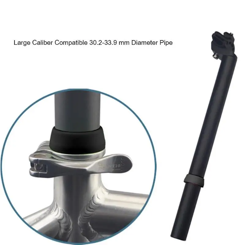 Велосипедная стойка сидения для горного велосипеда силиконовое кольцо