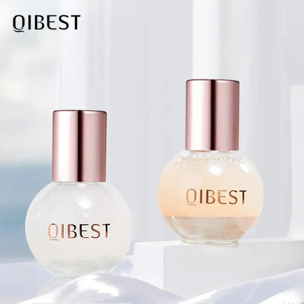 Жидкий хайлайтер QIBEST осветлитель Контурирование осветление макияж Праймер