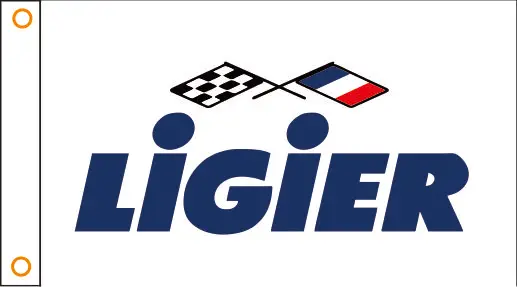 

Флаг автомобиля Лиги баннер 3 фута x 5 футов 100% полиэстер