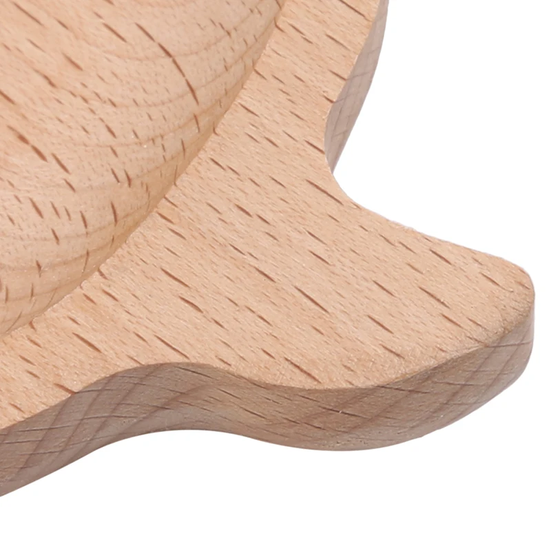 Качественный деревянный поднос для хранения модные конфетные фруктовые закуски