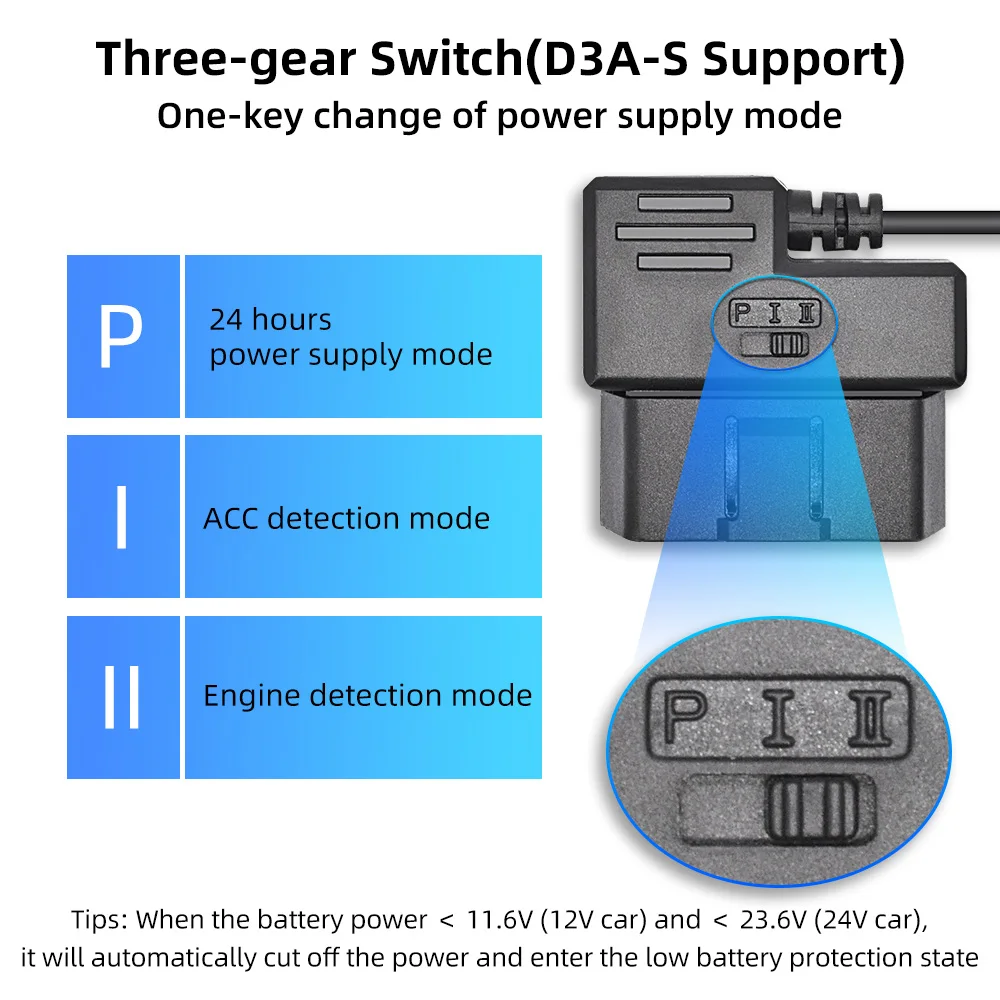 deelife car dvr hard wire kit buck line dashcam charging hardwire cable mini usb 12v 24v to 5v 3a 2a for obd2 power cord adapter free global shipping