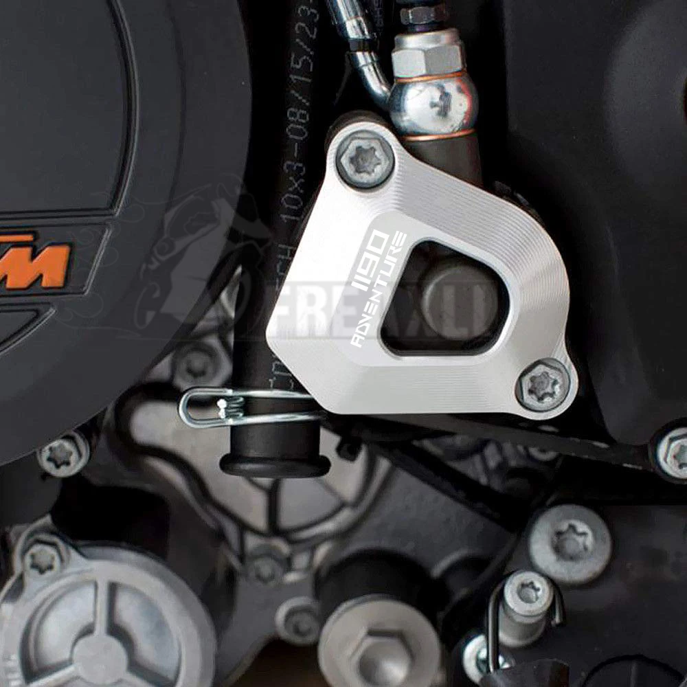 Для 990 1050 1090 1290 Smr SMT Super Adventure R Gt Superduke ADV сцепление мотоцикла Slave Защитная защита