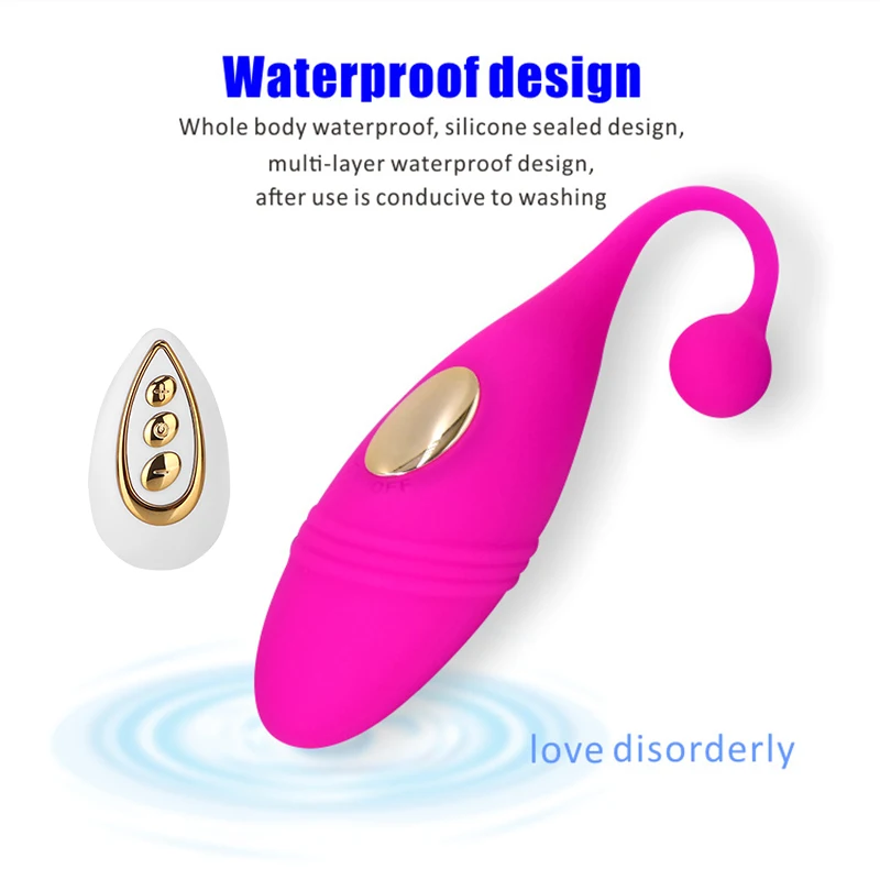 Вибратор для женщин Стимулятор точки G клитора массажер влагалища вибрирующее