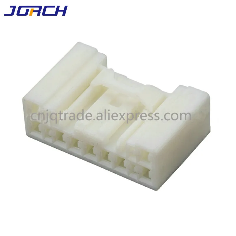 

Автомобильный разъем DJ7132-1.2-2.2-21, 13 контактов, 5 комплектов