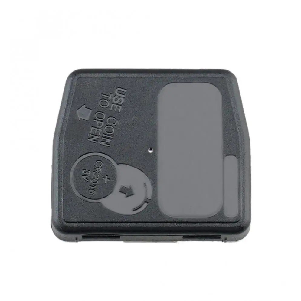 433 МГц 2 кнопки Автомобильный Дистанционный ключ с TOY43 лезвие подходит для Toyota RAV4