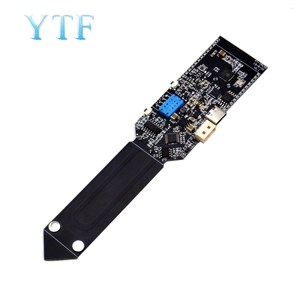 ESP32 Rev1 WiFi и Bluetooth Батарея DHT11 модуль датчика температуры влажности