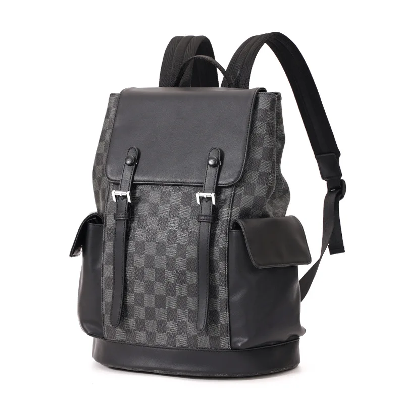 2021 large capacity fashion backpacks shark mens shoulder backpack bags multifunction men laptop backpacks schoolbag free global shipping