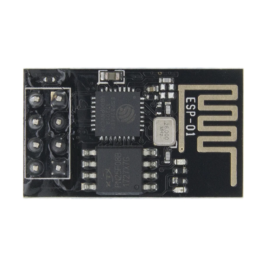 ESP-01 ESP8266 Serial WIFI беспроводной модуль приемопередатчика
