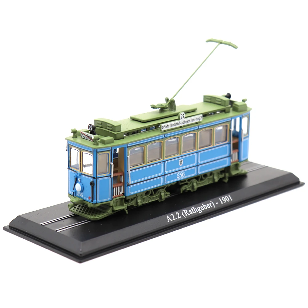 Сборная модель поезда три стиля мини игрушка сцена западное зеркало песочный