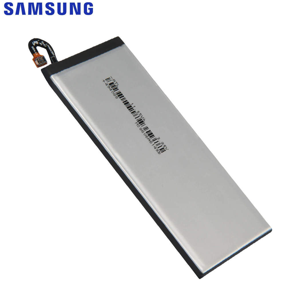 Оригинальная запасная аккумуляторная батарея SAMSUNG Galaxy A5 2017 Edition A520F 3000