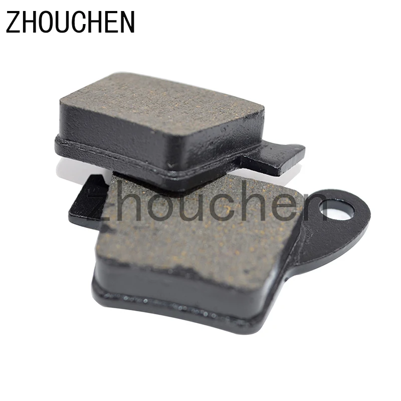 Motorcycle Front and Rear Brake Pads for HONDA CRF 150 CRF150 CRF150F 2007 2008 2009 2010 2011 2012 2013 2014 | Автомобили и